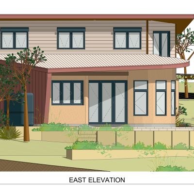 SH EAST ELE