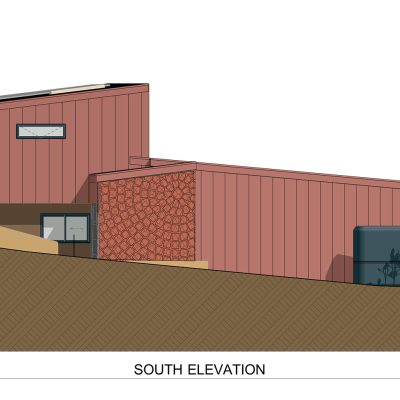 SH SOUTH ELE